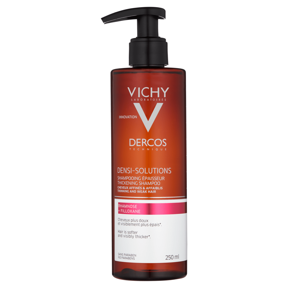 Vichy Dercos Thickening Shampoo 250ml