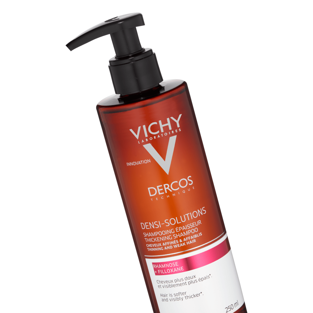 Vichy Dercos Thickening Shampoo 250ml