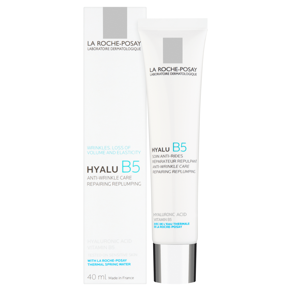 La Roche-Posay Hyalu B5 Hyaluronic Acid Cream 40ml