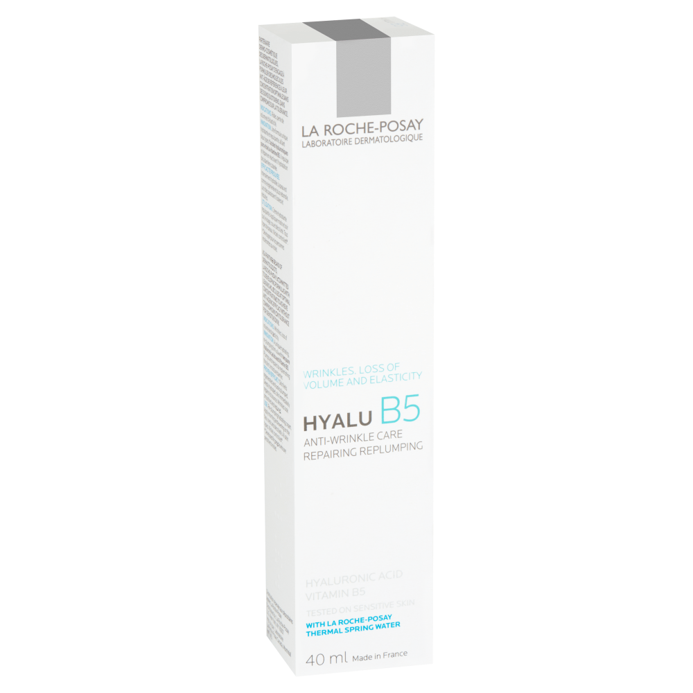 La Roche-Posay Hyalu B5 Hyaluronic Acid Cream 40ml