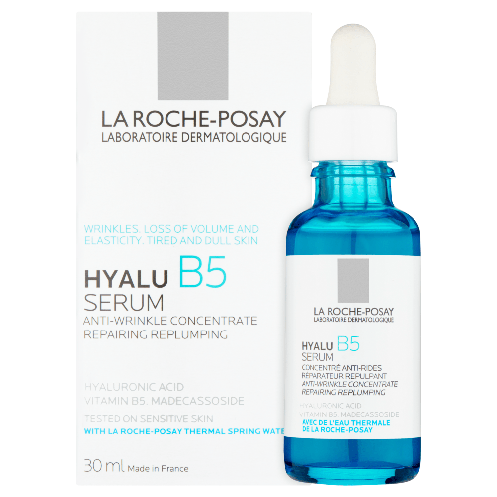 La Roche-Posay Hyalu B5 Hyaluronic Acid Serum 30ml