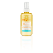 Vichy Idéal Soleil Protective Solar Water - Hydrating  SPF 30  200ml