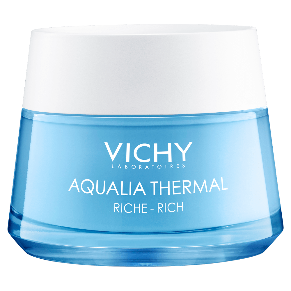 Vichy Aqualia Thermal Rich Cream 50ml