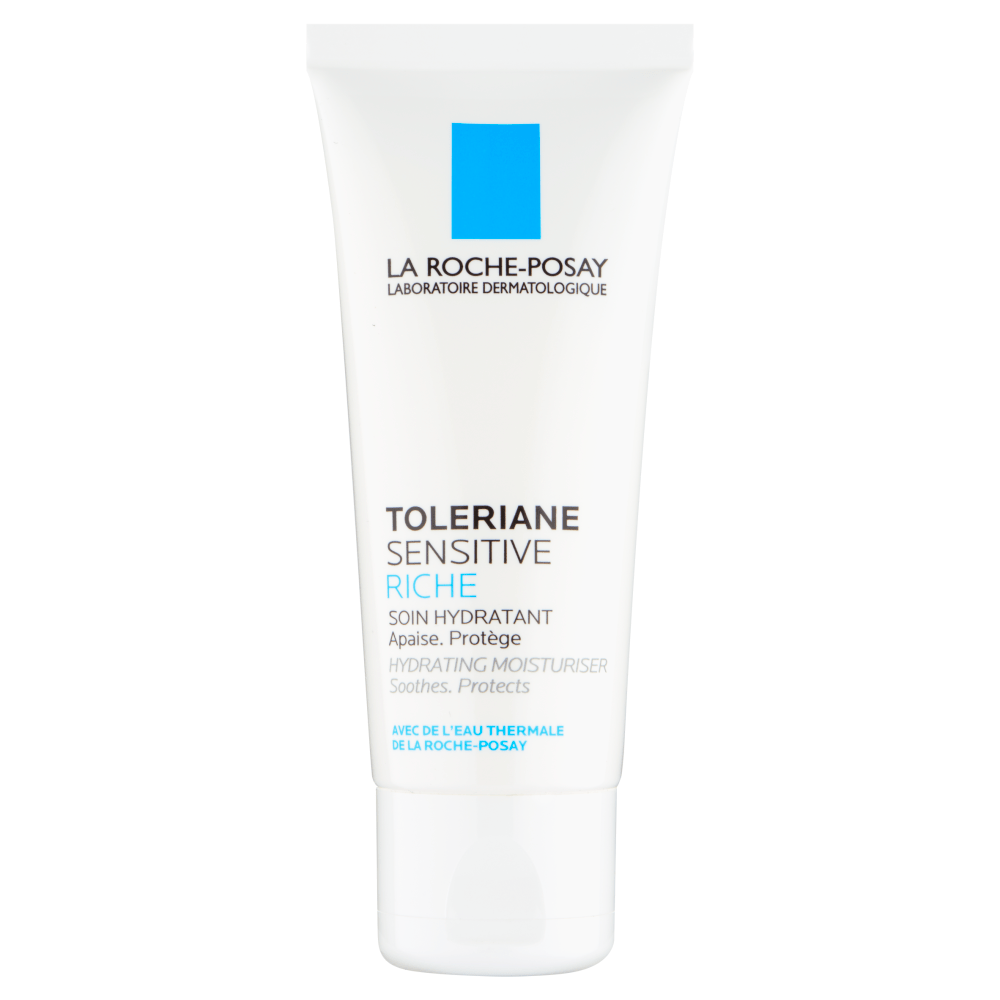 La Roche-Posay Toleriane Sensitive Riche 40ml