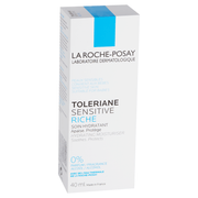 La Roche-Posay Toleriane Sensitive Riche 40ml