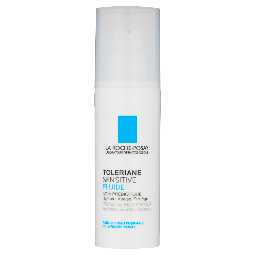 La Roche-Posay Toleriane Sensitive Fluid 40ml