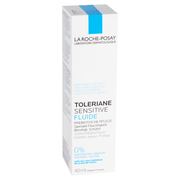 La Roche-Posay Toleriane Sensitive Fluid 40ml