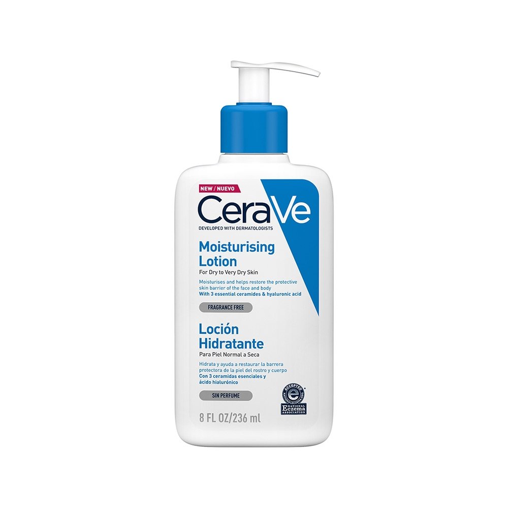 CeraVe Moisturising Lotion 236ml