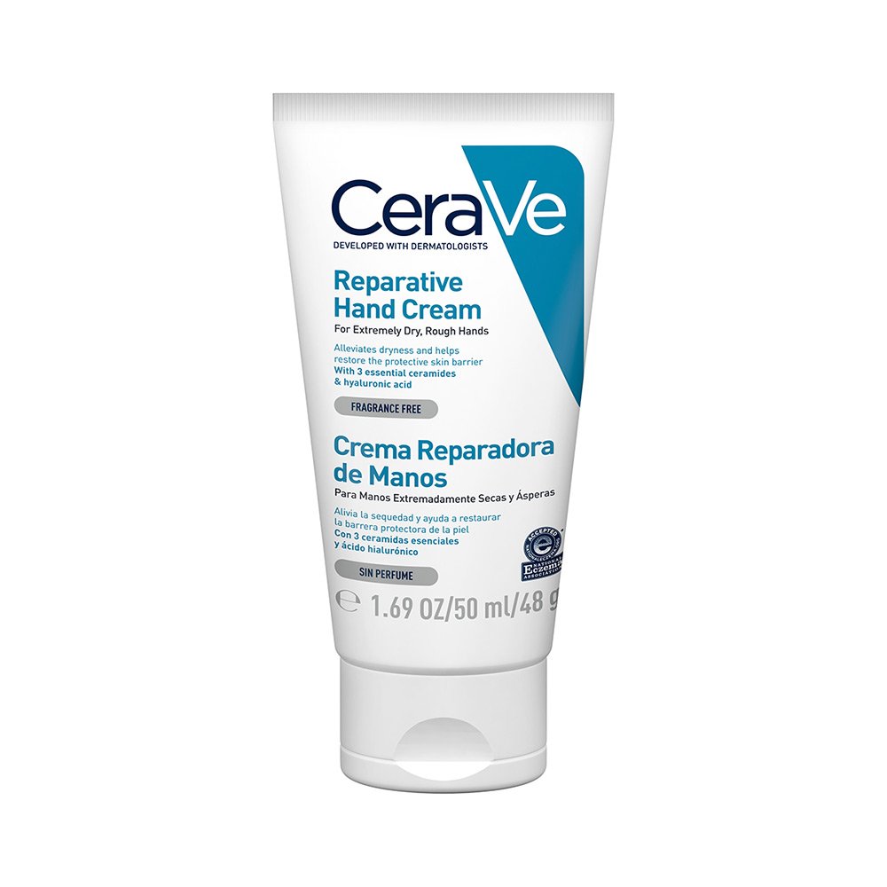 CeraVe Reparative Hand Cream 50ml