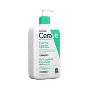 CeraVe Facial Foaming Cleanser 473ml