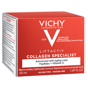Vichy Liftactiv Collagen Specialist 50ml