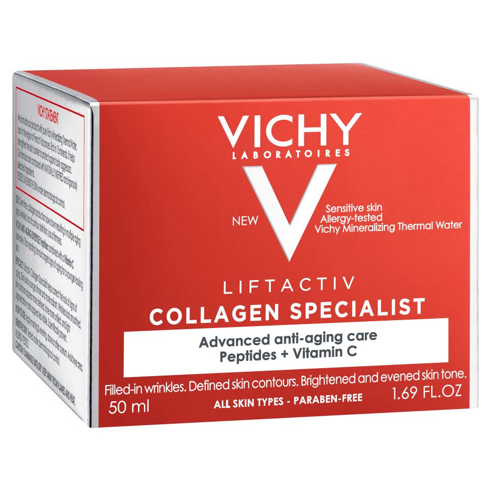 Vichy Liftactiv Collagen Specialist 50ml