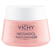 Vichy Neovadiol Rose Platinium Night Cream 50ml