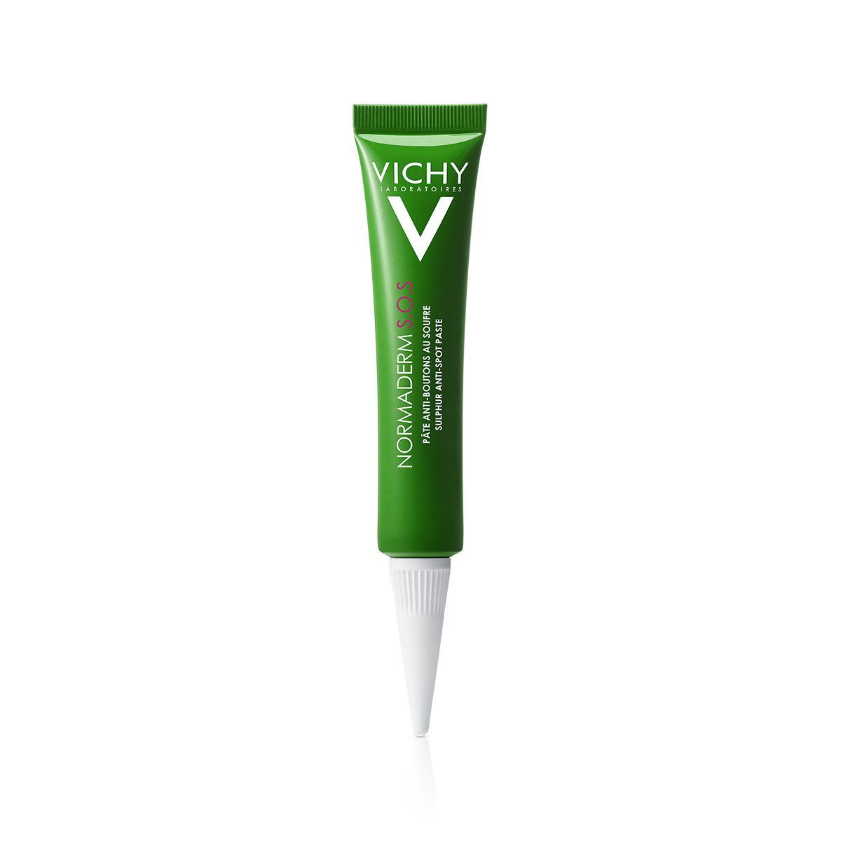 Vichy Normaderm S.O.S Anti-blemish Sulphur Paste 20ml