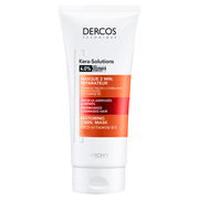 Vichy Dercos Kera Solutions Restoring 2 Minute Conditioning Mask 200ml