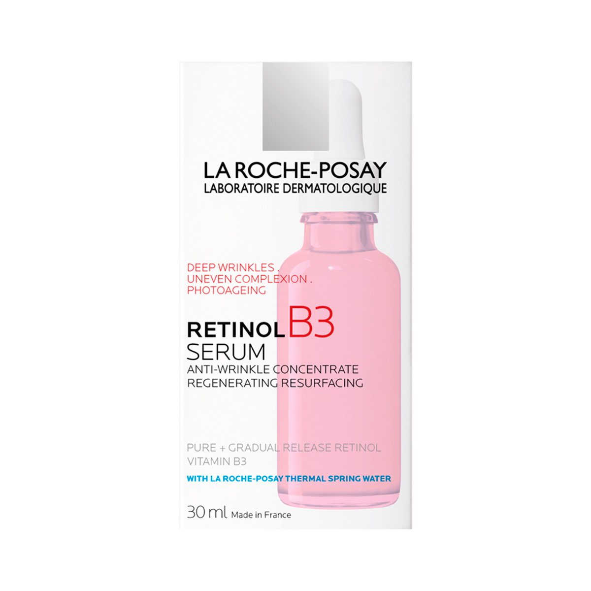 La Roche-Posay Retinol B3 Serum 30ml