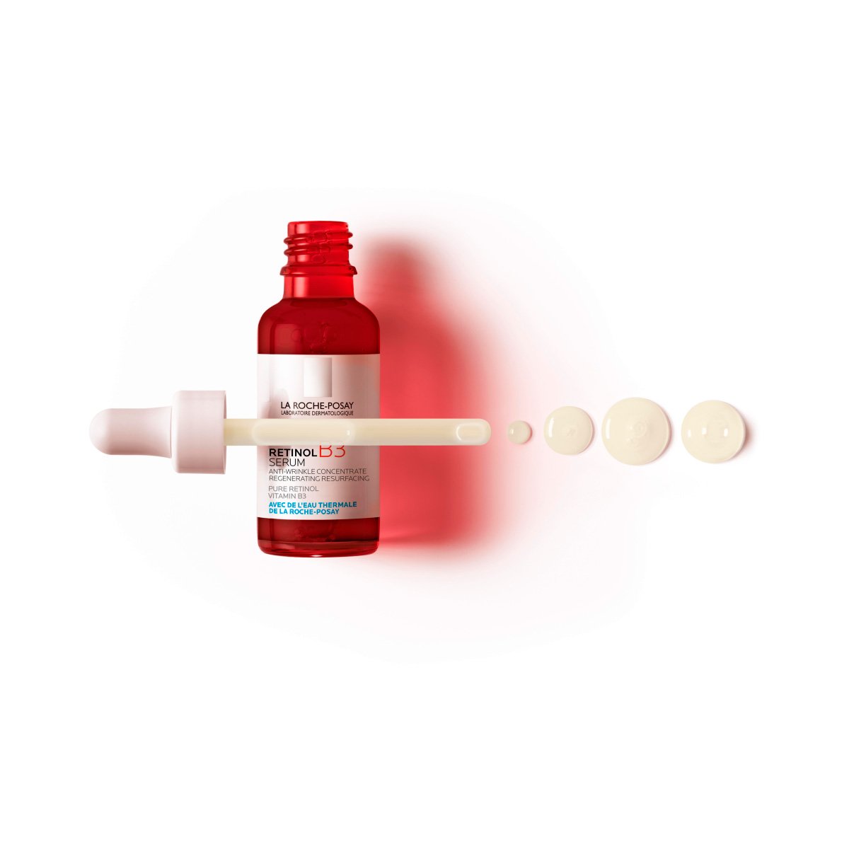 La Roche-Posay Retinol B3 Serum 30ml