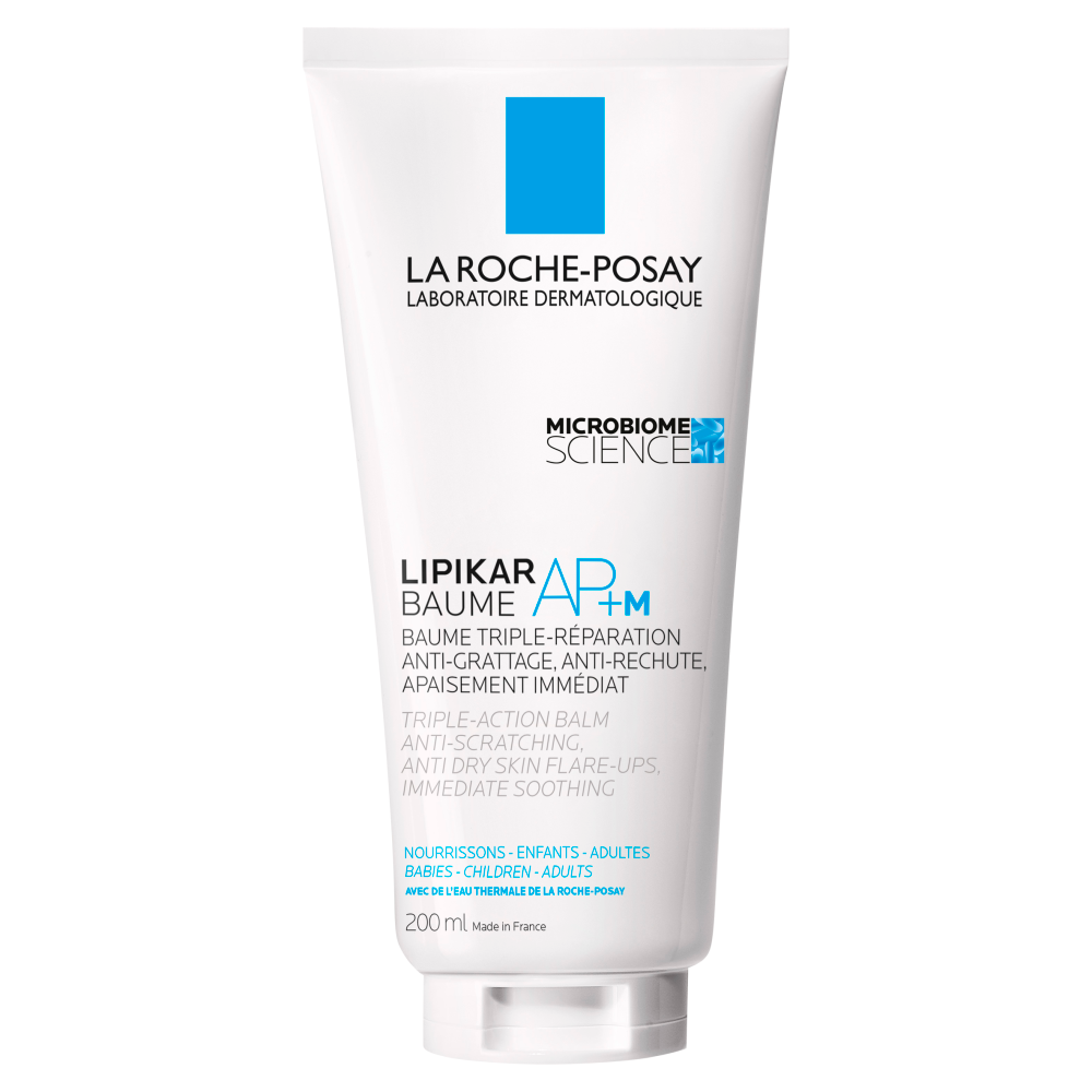 La Roche-Posay Lipikar Moisturising Body Balm AP+M 200ml