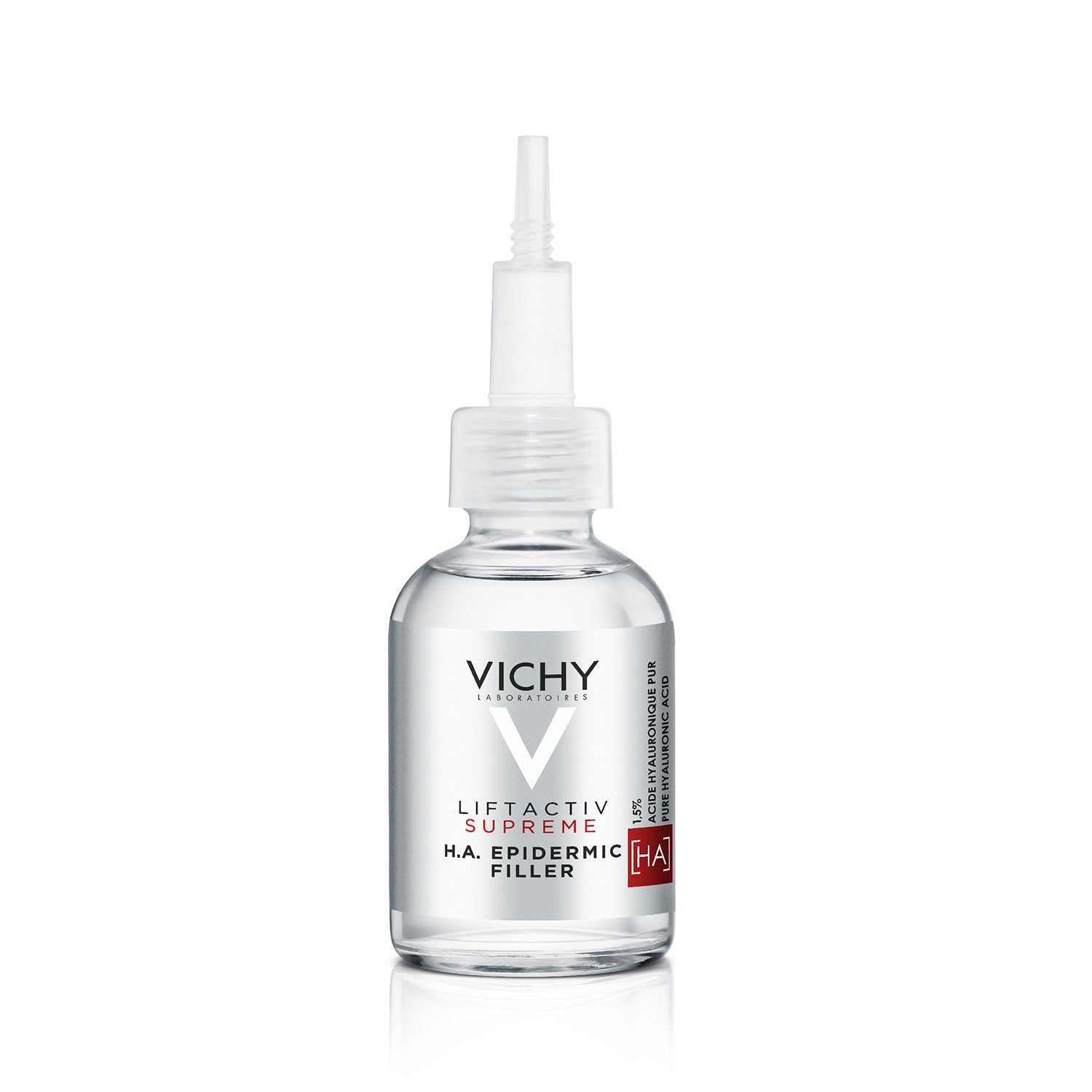 Vichy LiftActiv HA Epidermal Filler Serum 30ml