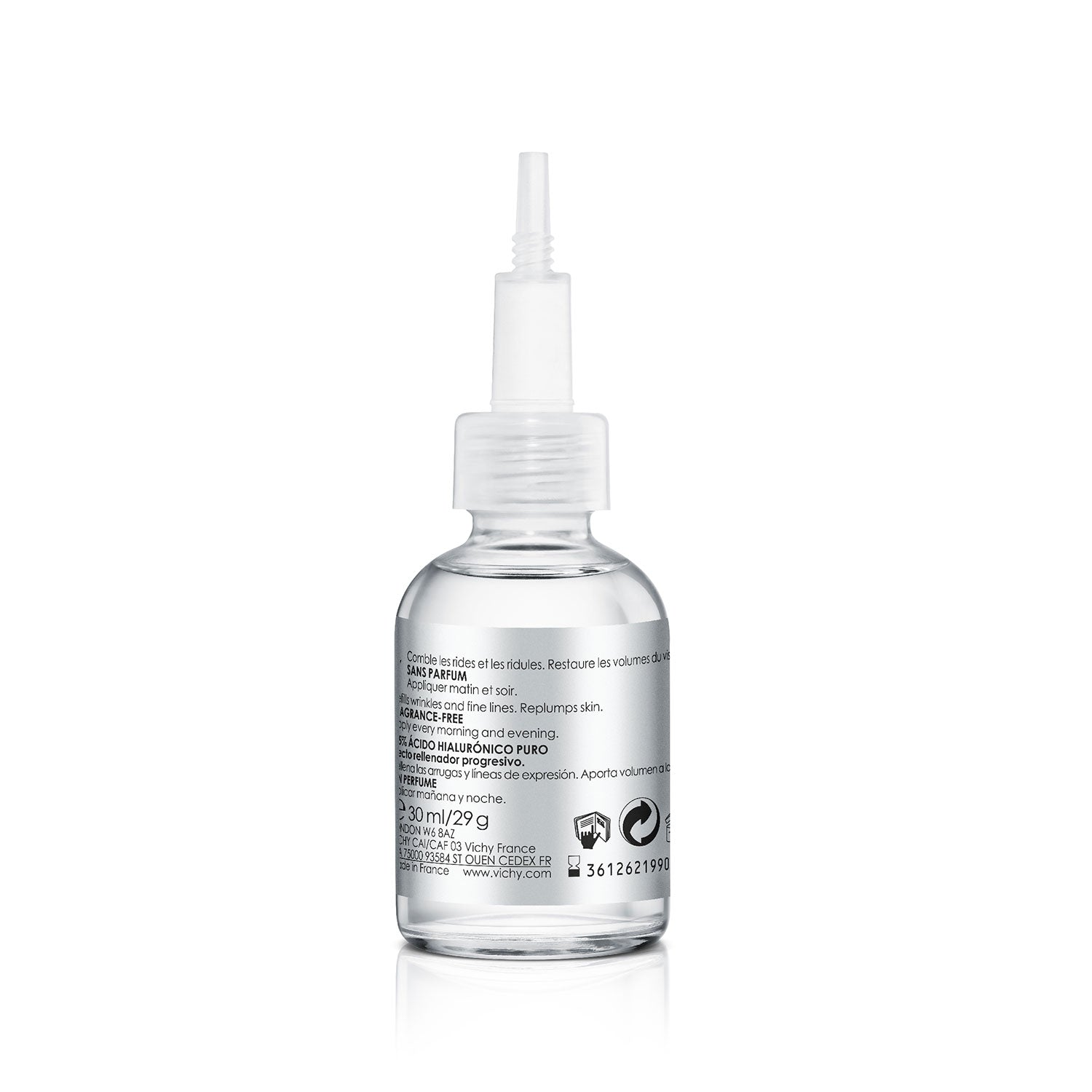 Vichy LiftActiv HA Epidermal Filler Serum 30ml