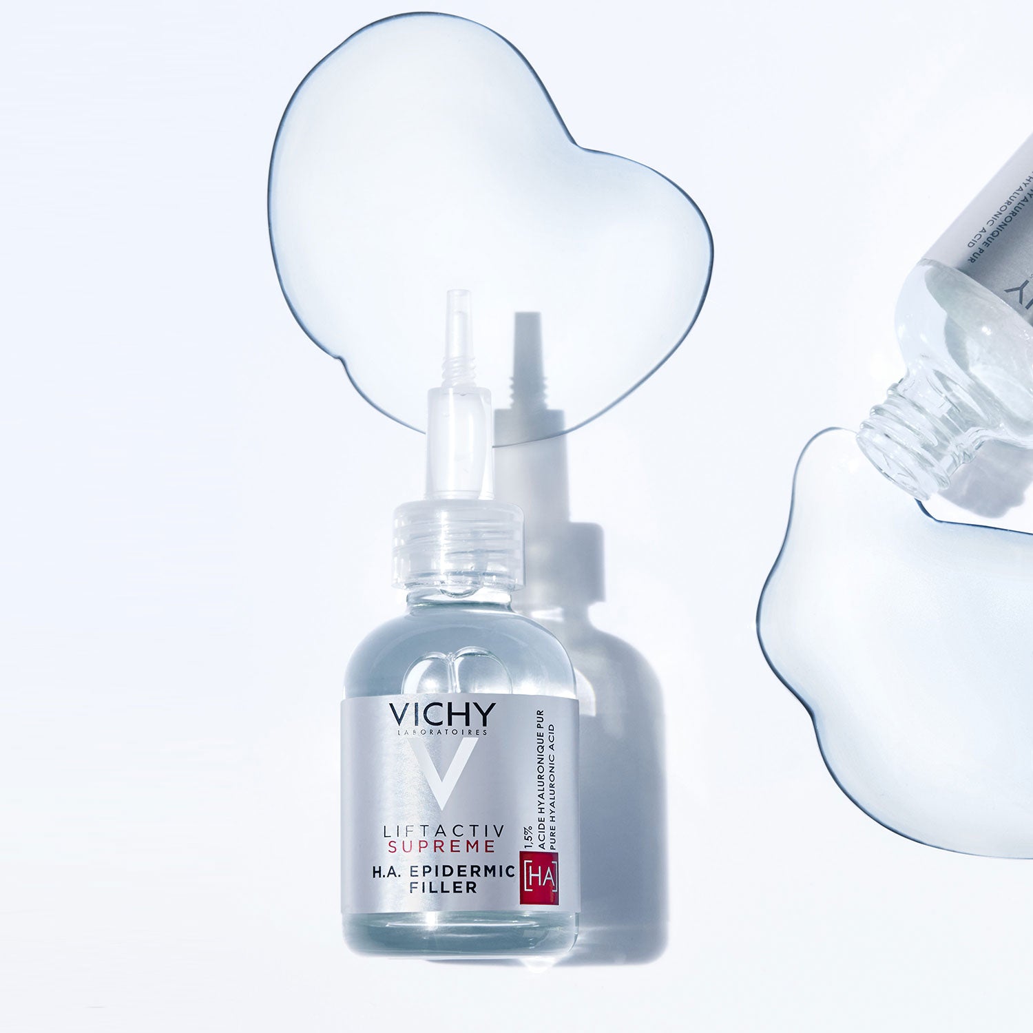 Vichy LiftActiv HA Epidermal Filler Serum 30ml