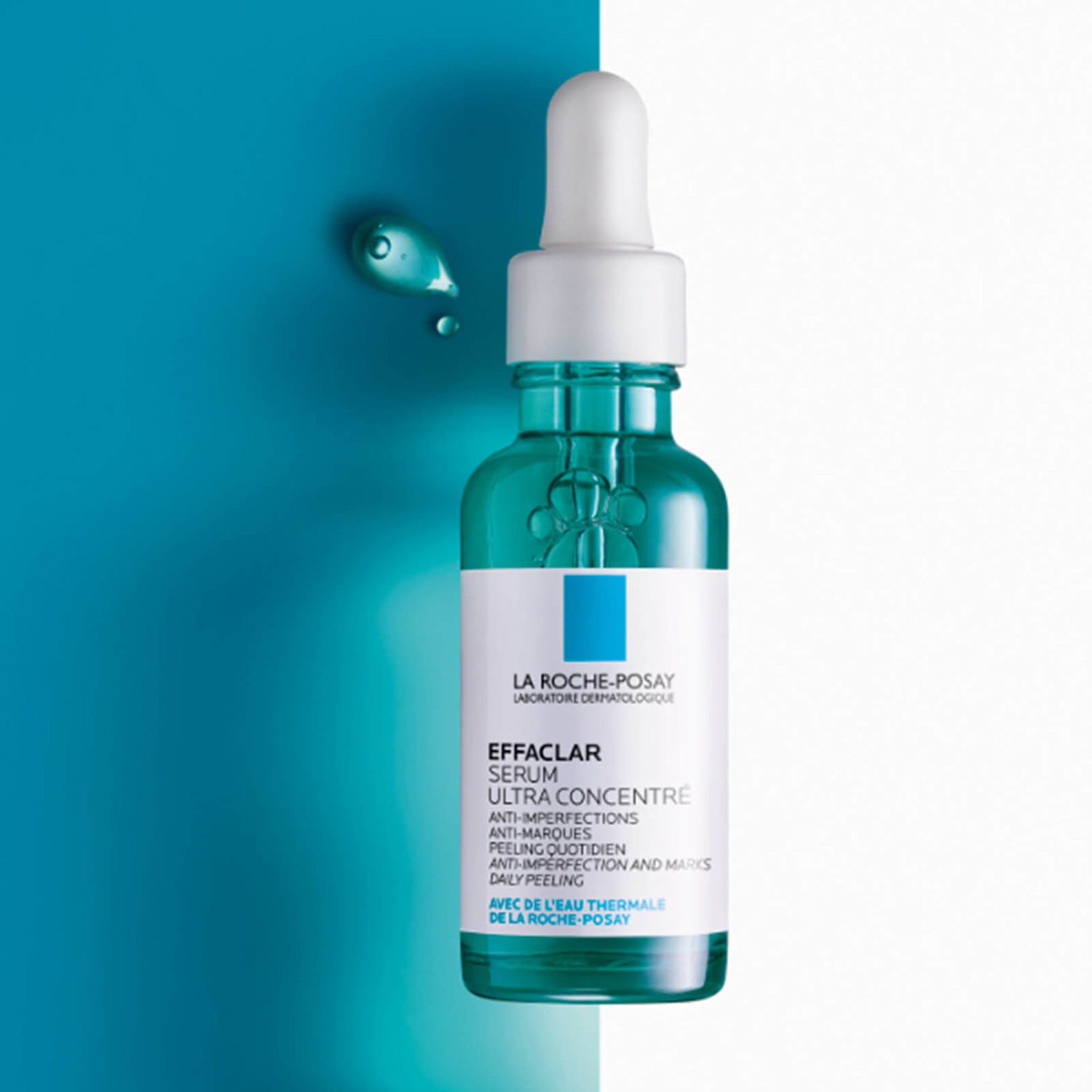 La Roche-Posay Effaclar Serum