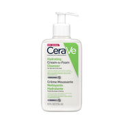 CeraVe Hydrating Cream-to-Foam Make Up Remover