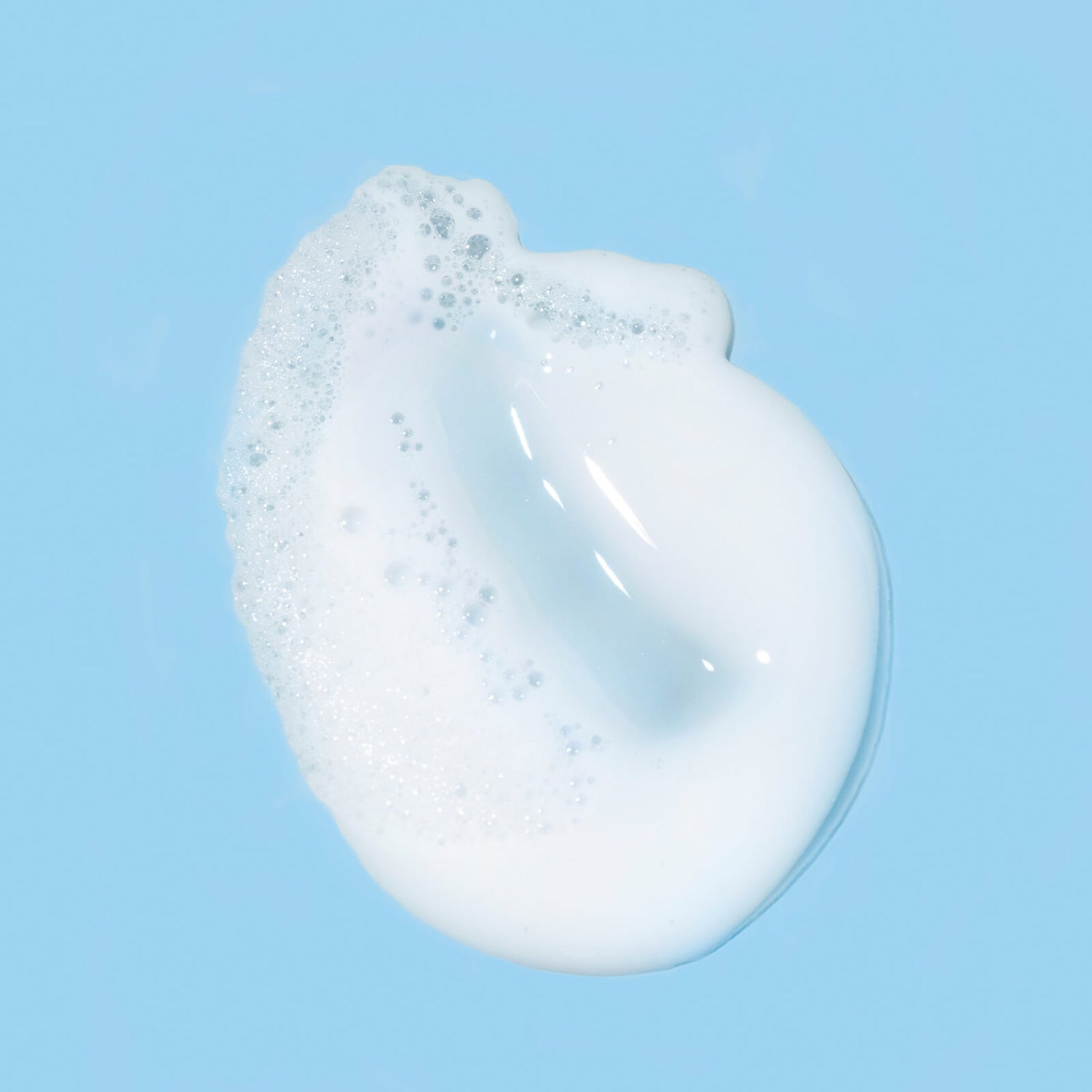 CeraVe Hydrating Cream-to-Foam Make Up Remover