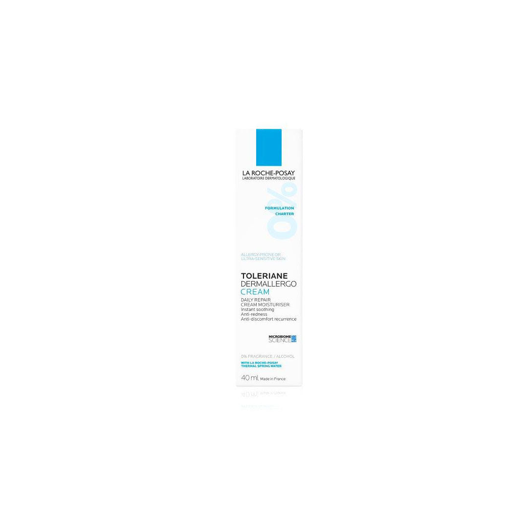 La Roche-Posay Toleriane Dermallergo Cream 40ml