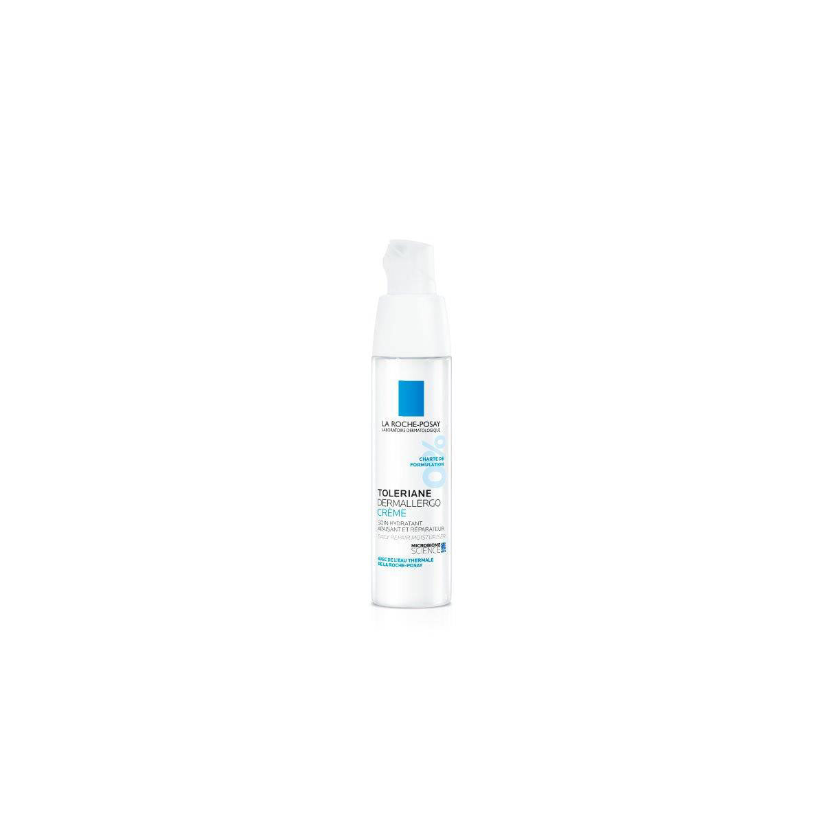 La Roche-Posay Toleriane Dermallergo Cream 40ml