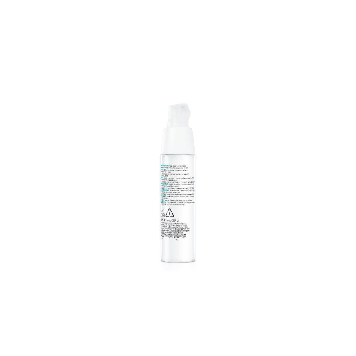 La Roche-Posay Toleriane Dermallergo Cream 40ml