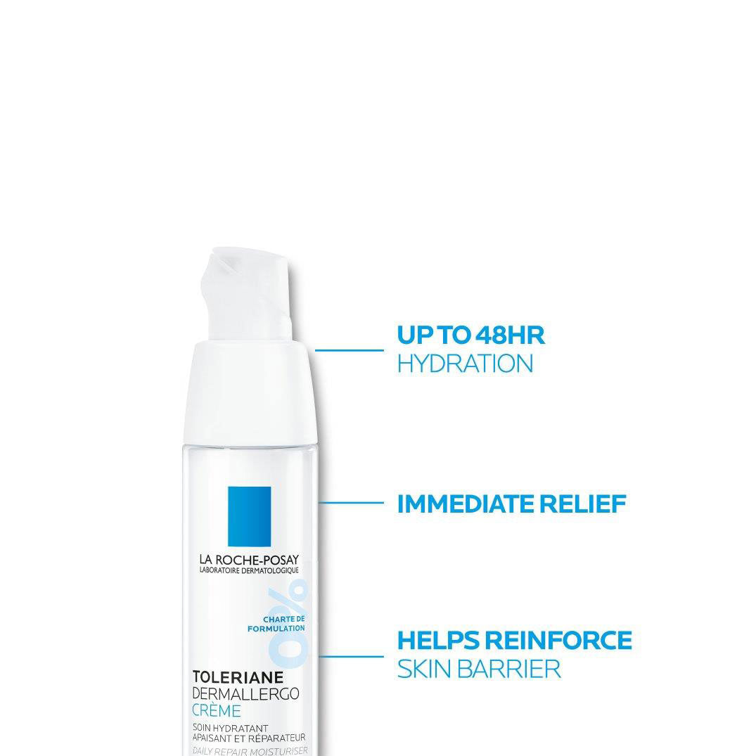 La Roche-Posay Toleriane Dermallergo Cream 40ml