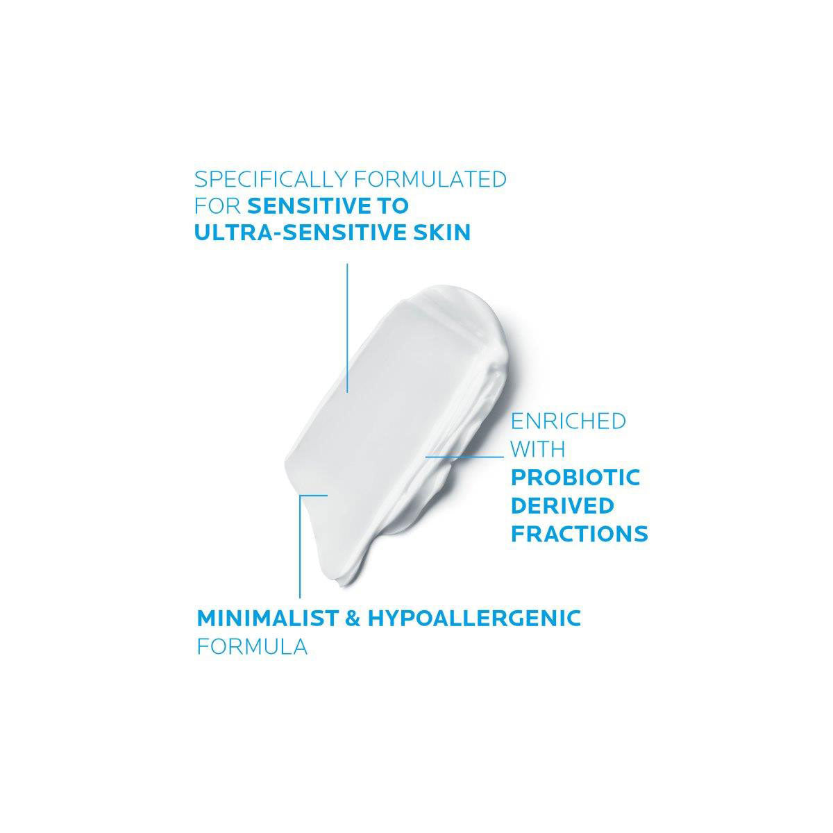 La Roche-Posay Toleriane Dermallergo Cream 40ml