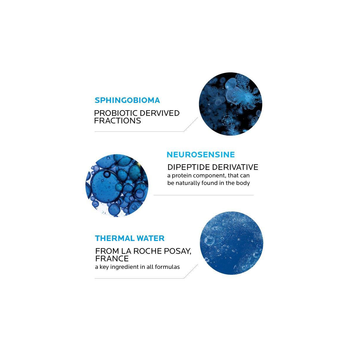 La Roche-Posay Toleriane Dermallergo Cream 40ml