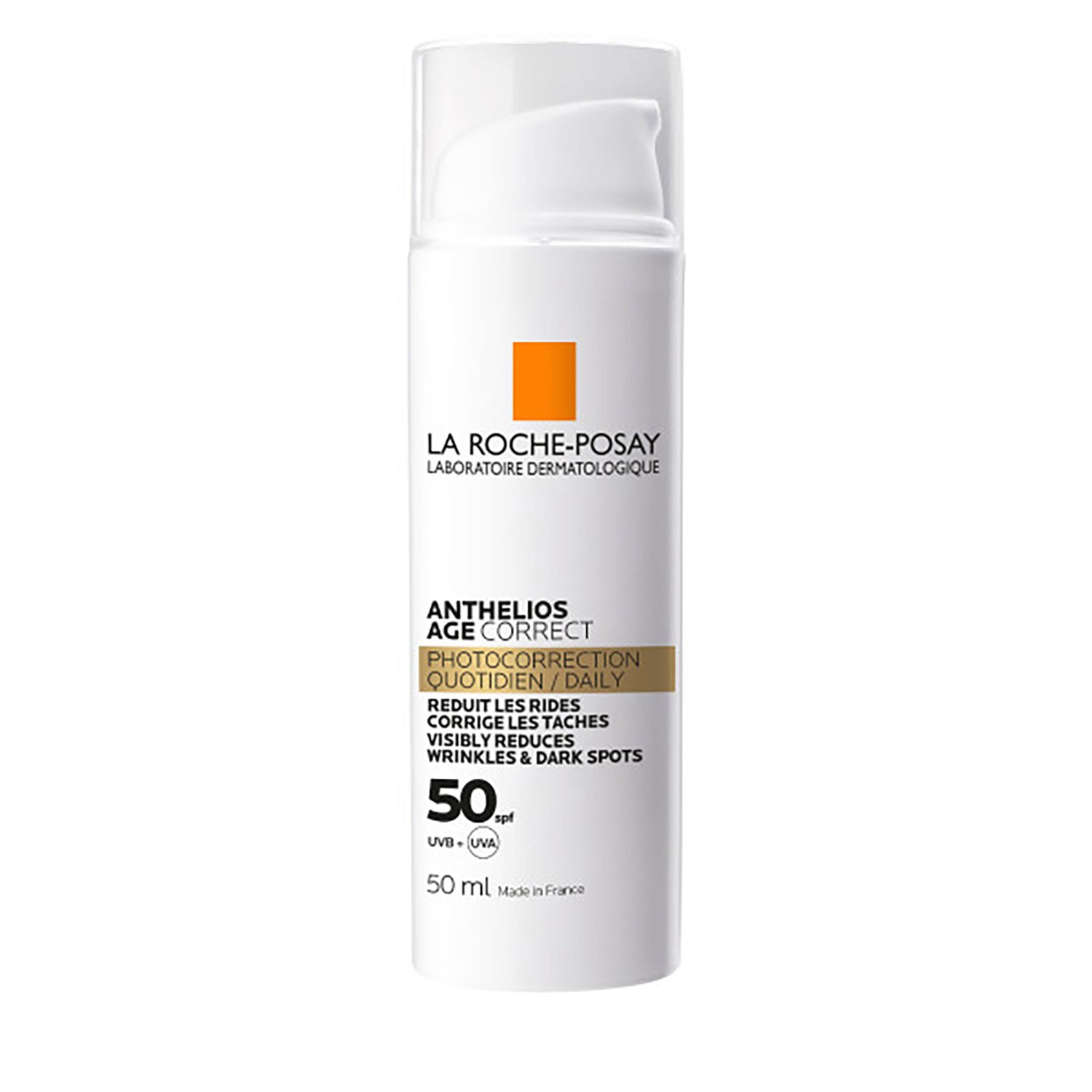 La Roche-Posay Anthelios Age Correct SPF50