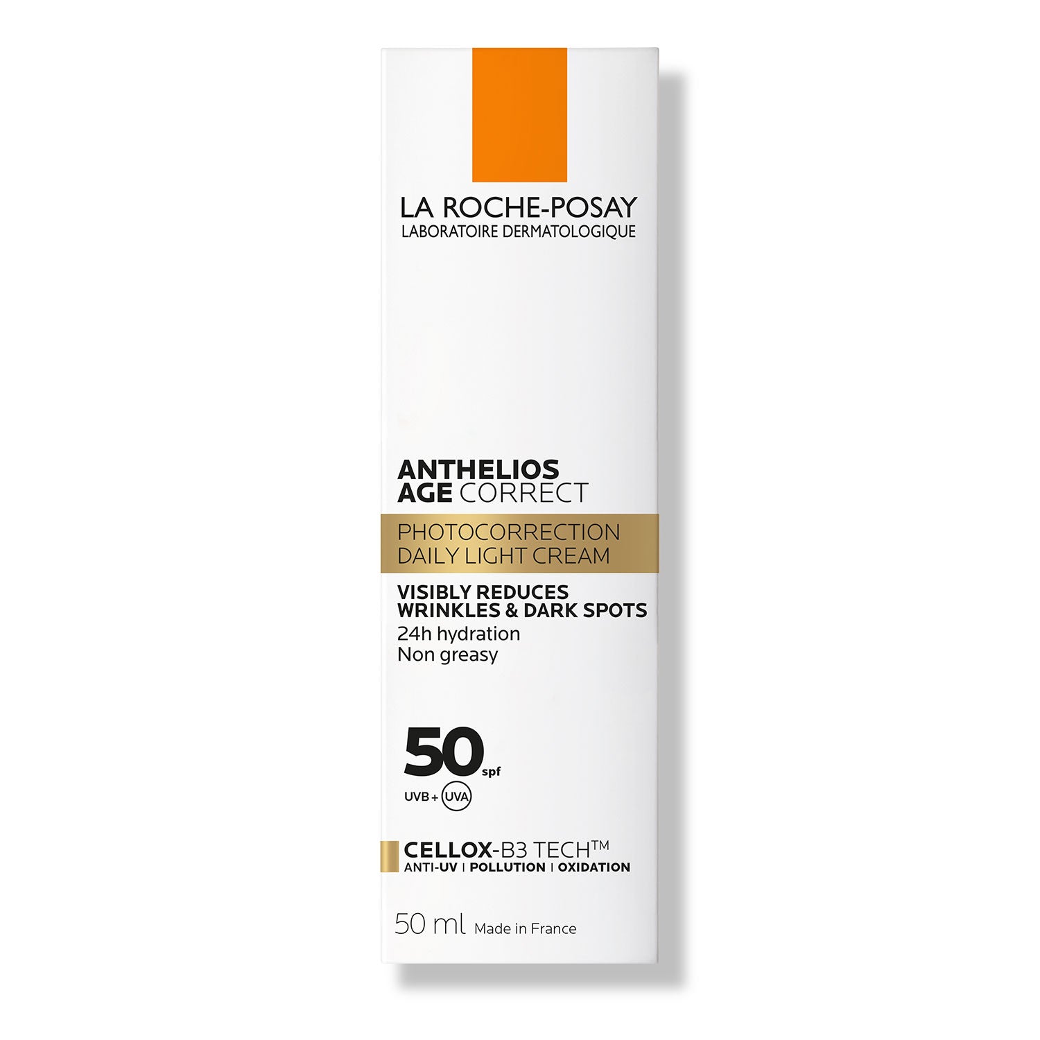 La Roche-Posay Anthelios Age Correct SPF50