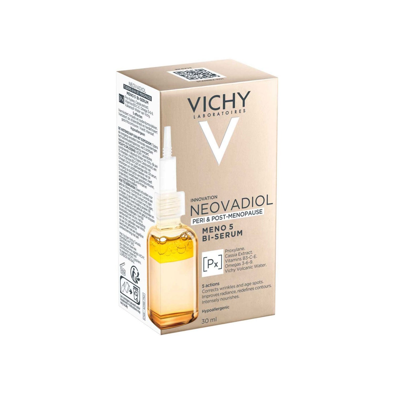 Vichy Neovadiol Meno 5 Serum 30ml