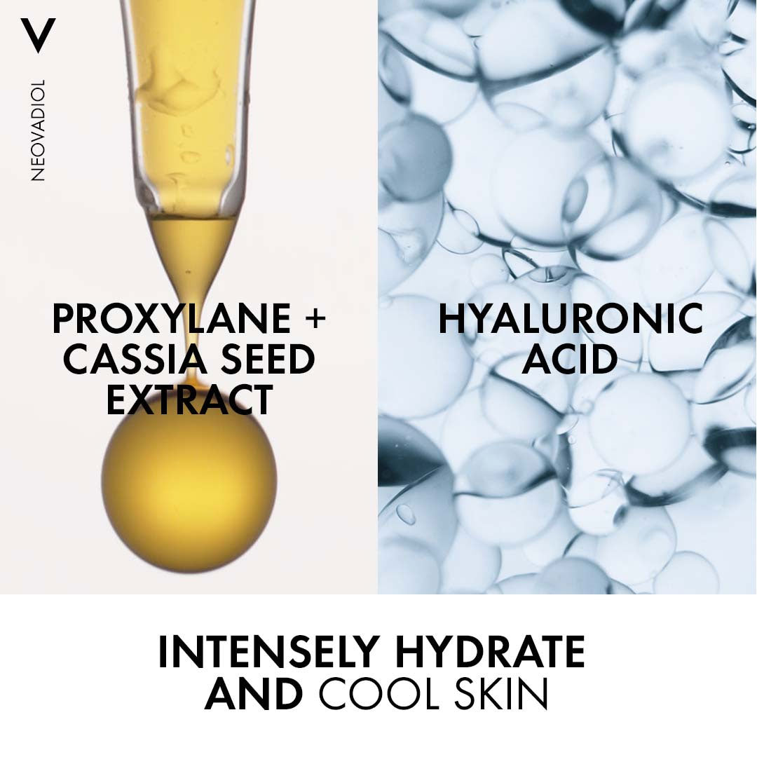 Vichy Neovadiol Perimenopause Revitalizing Night Cream 50ml