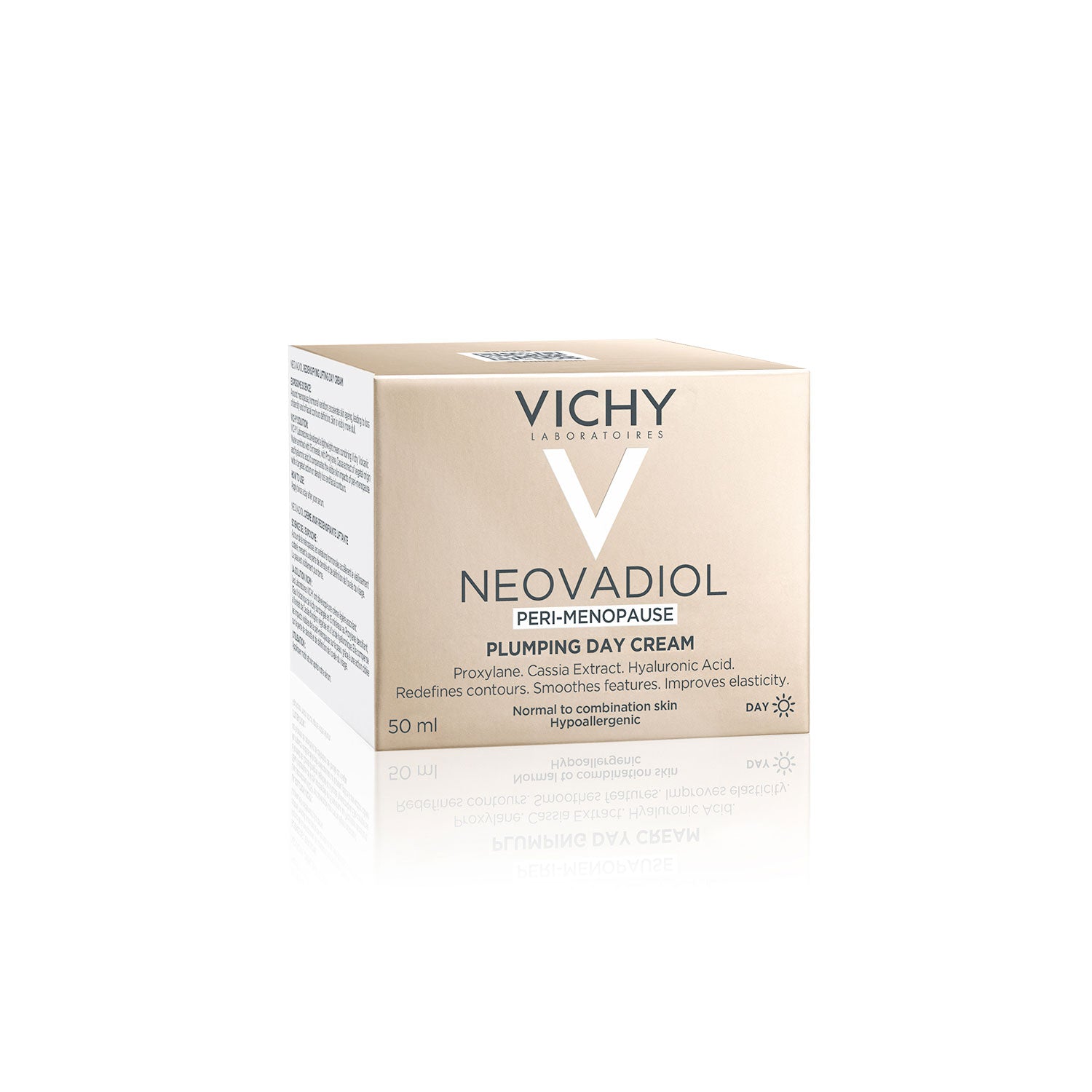 Vichy Neovadiol Perimenopause Plumping Day Cream for Normal to Combination Skin 50ml