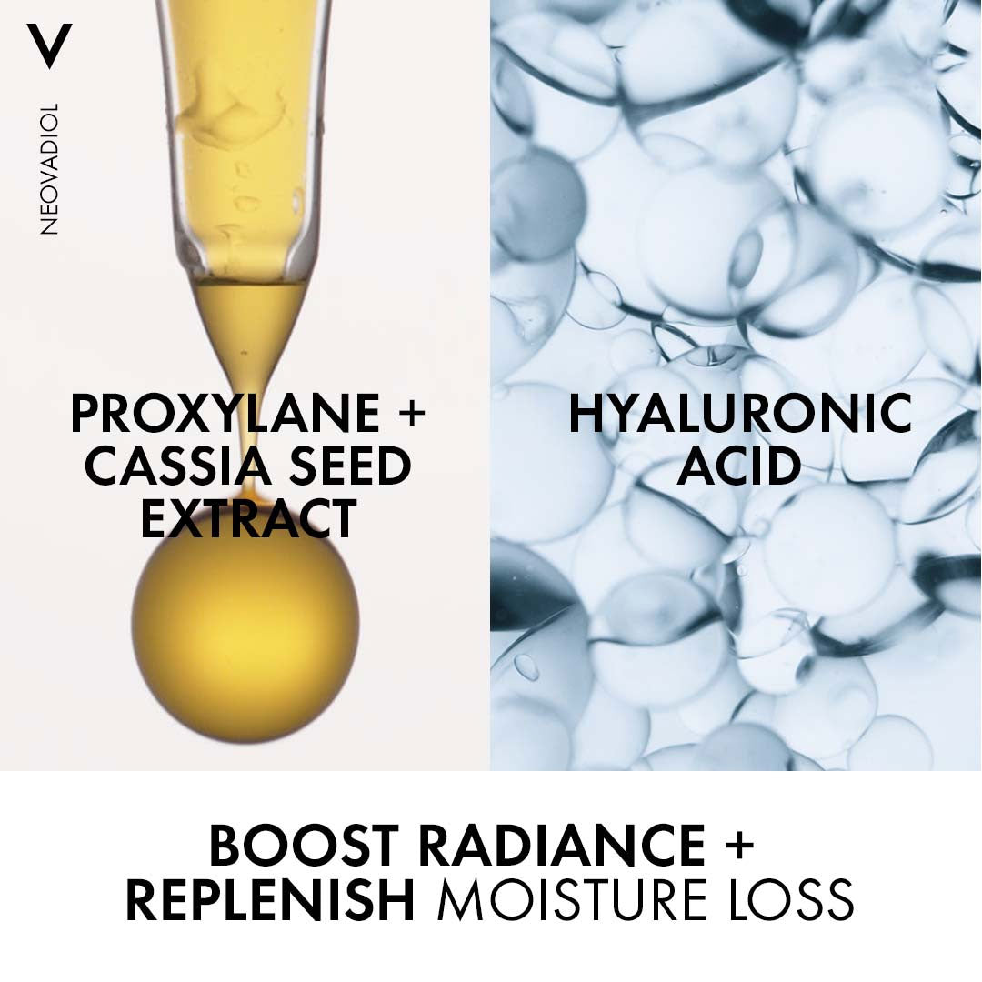 Vichy Neovadiol Perimenopause Plumping Day Cream for Normal to Combination Skin 50ml