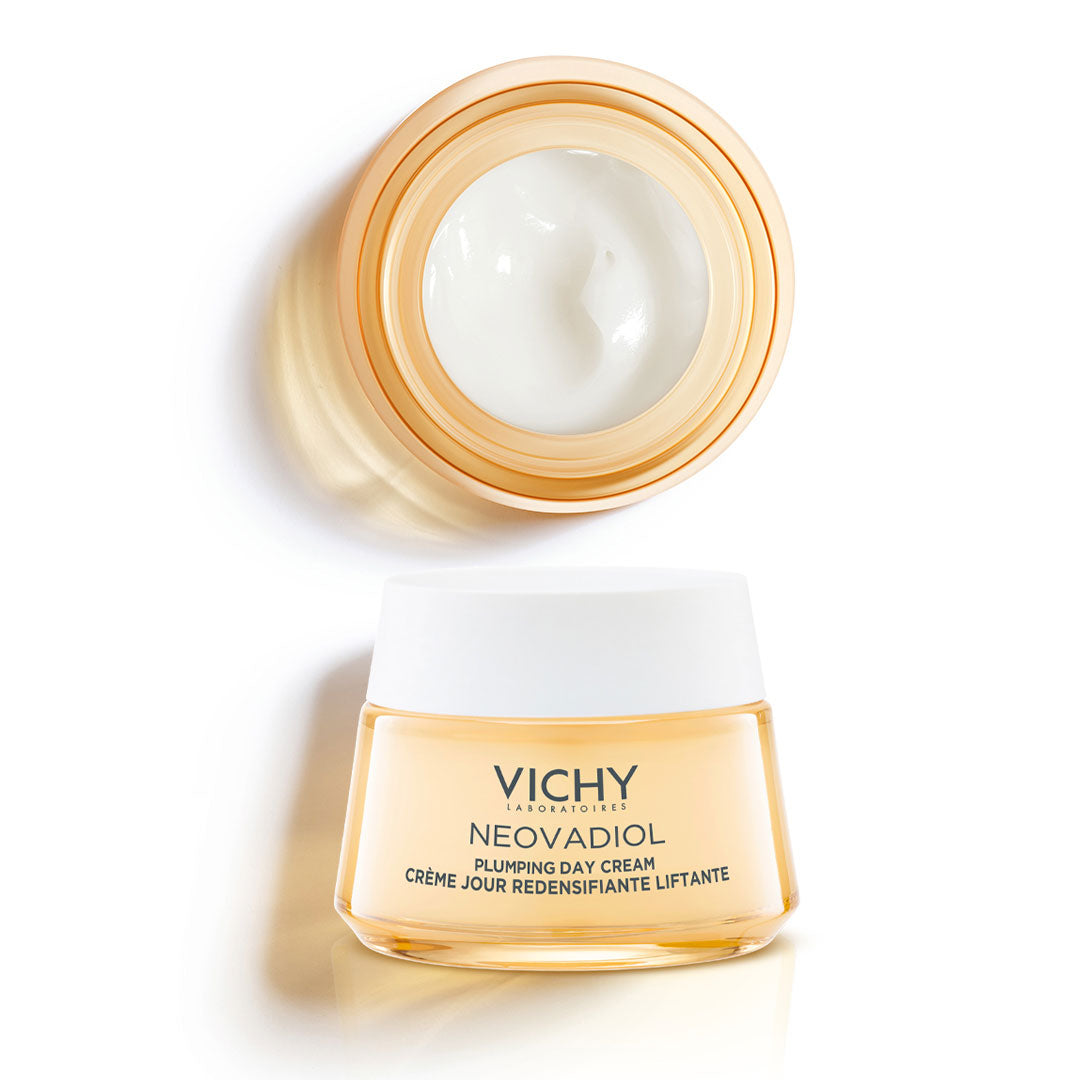 Vichy Neovadiol Perimenopause Plumping Day Cream for Dry Skin 50ml