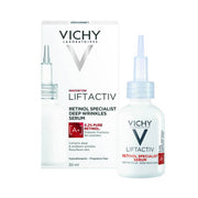 Vichy LIFTACTIV RETINOL SPECIALIST SERUM 30ml