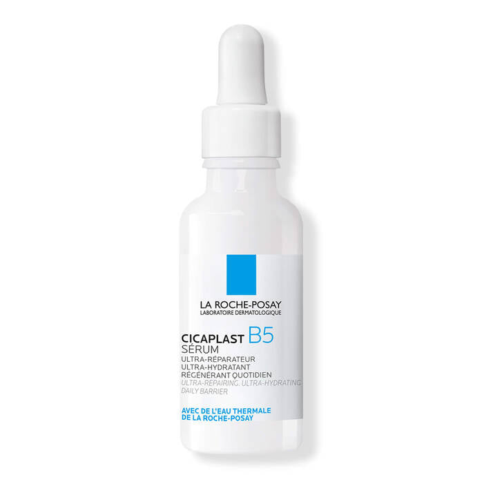 La Roche-Posay Cicaplast B5 Face Serum 30ml