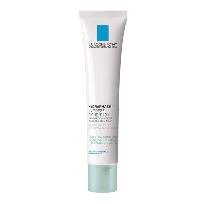 La Roche-Posay HYDRAPHASE RICH  SPF25 40ML