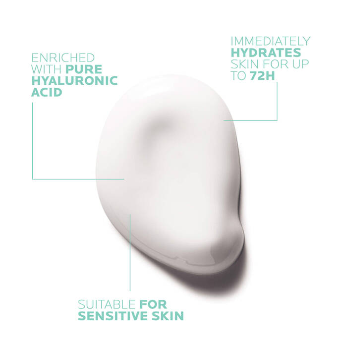 La Roche-Posay HYDRAPHASE RICH  SPF25 40ML
