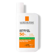 La Roche-Posay Anthelios UVMUNE 400 Oil Control SPF50+ Invisible Fluid 50ml