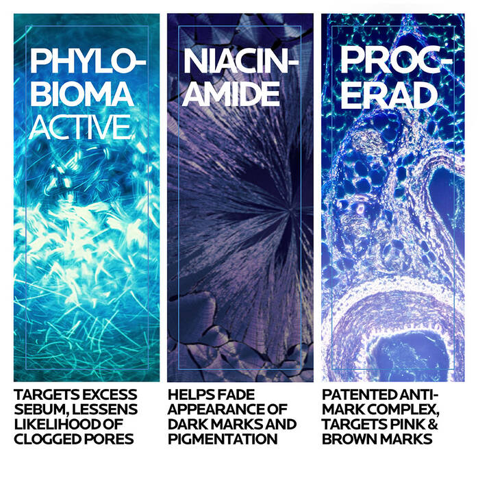 La Roche-Posay Effaclar Duo+M 40ml