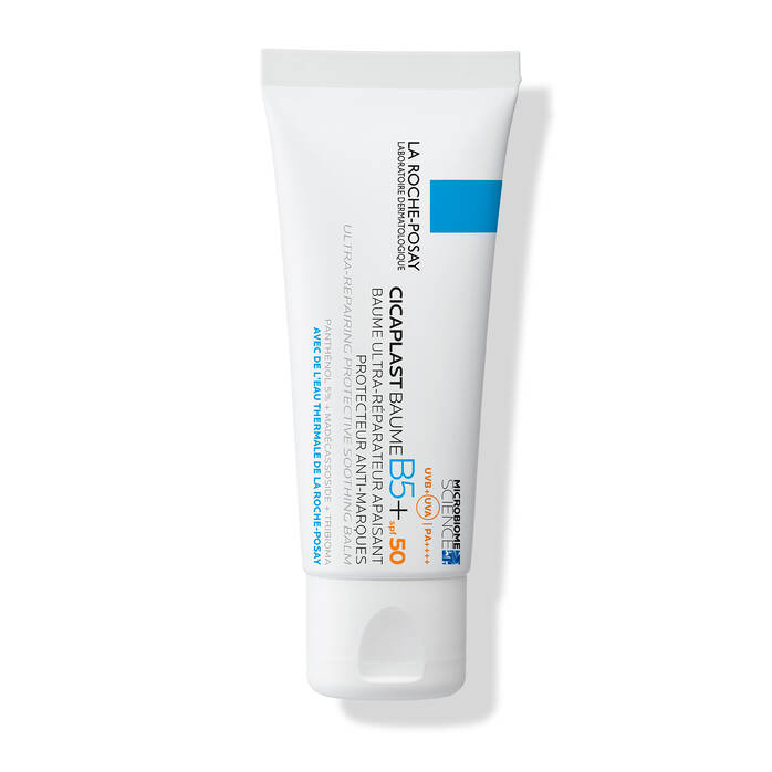La Roche-Posay Cicaplast Baume B5+ SPF50 Soothing Repairing Balm 40ml