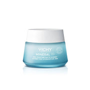 Vichy Minéral 89 48H Matte Sorbet Face Cream 50ml
