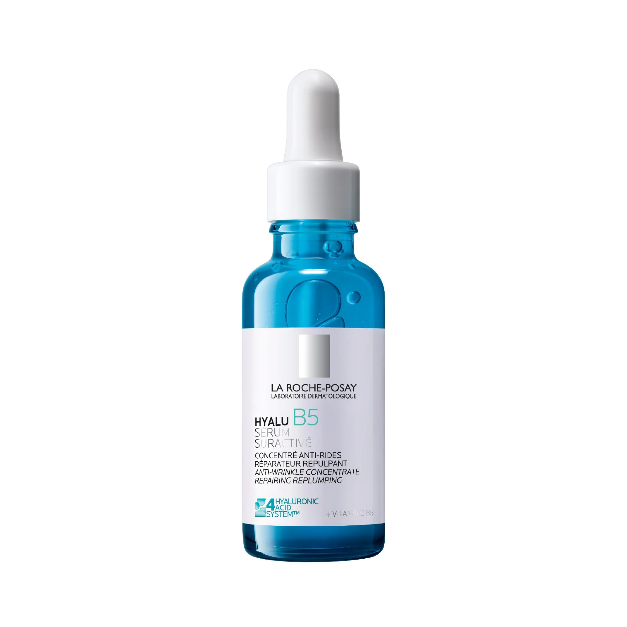 La Roche-Posay Hyalu B5 Suractivated Serum 30ml